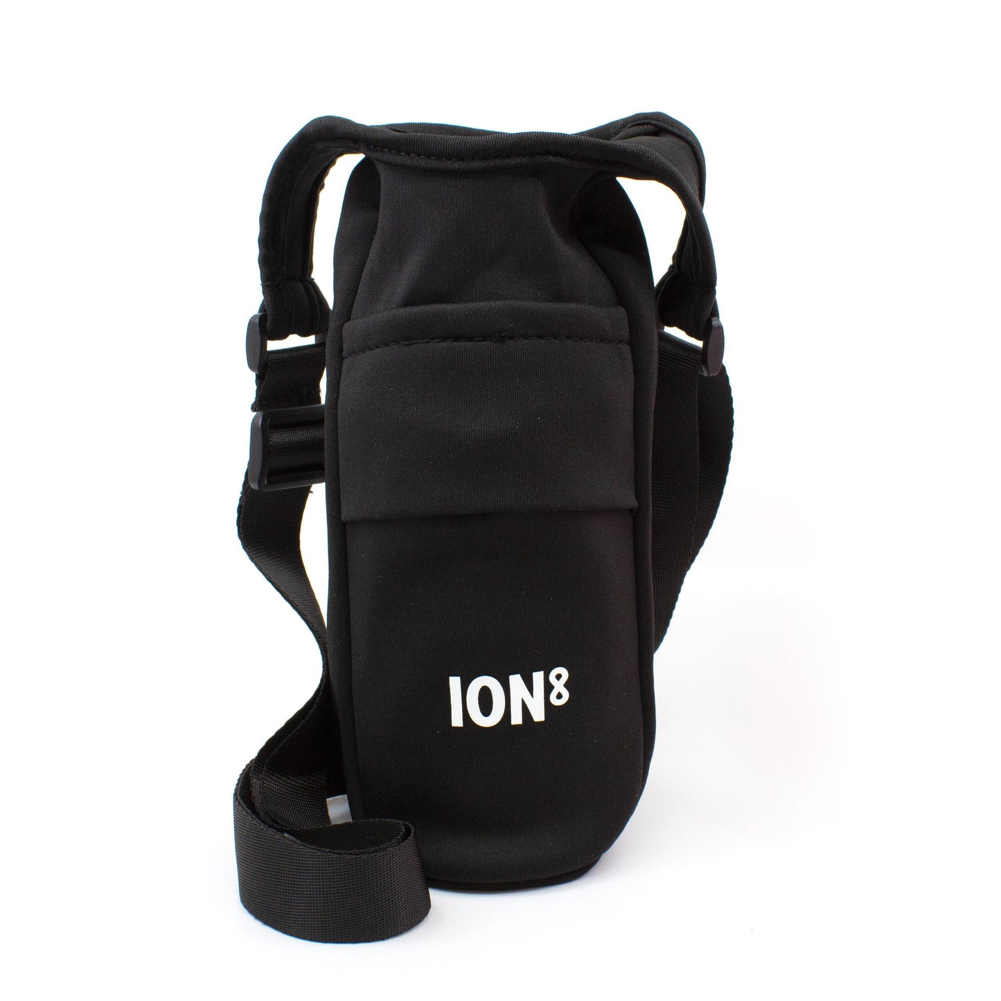 ION8 Sling Bag – Lightweight, Foldable Water Bottle Holder (Up to 1L)