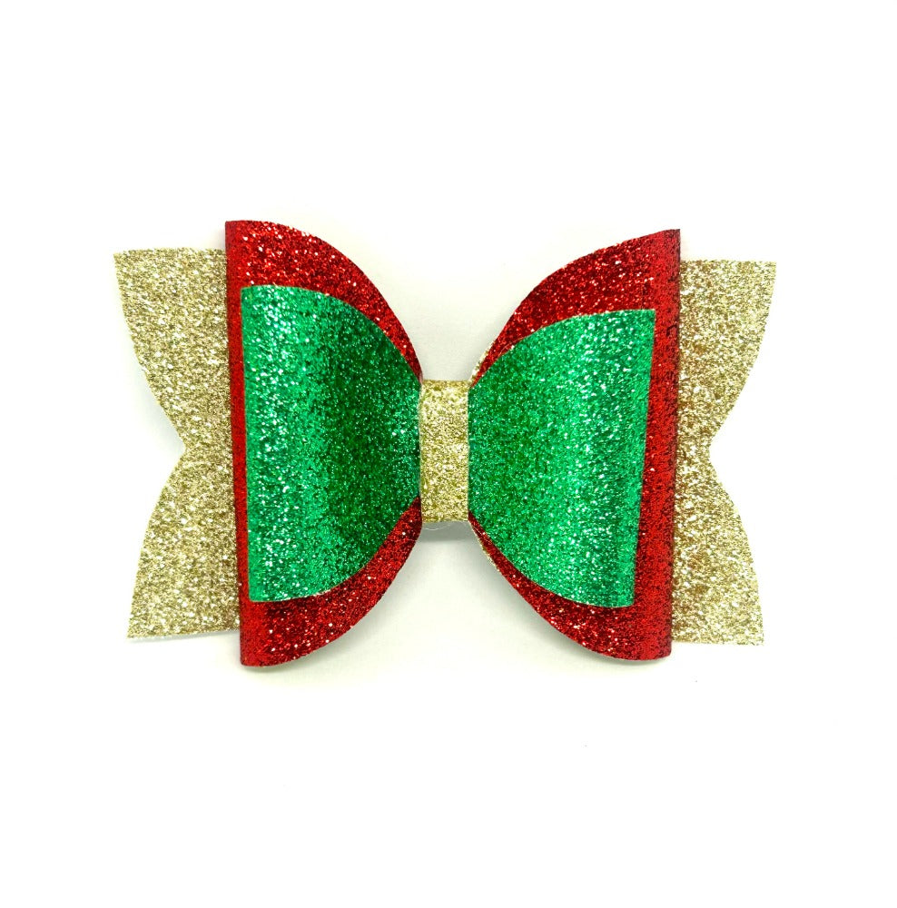 Christmas Hair Accessories for Girls: The Perfect Party Touch & Secret Santa Gift