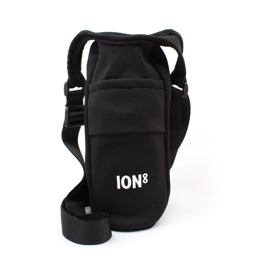 ION8 Sling Bag – Lightweight, Foldable Water Bottle Holder (Up to 1L)