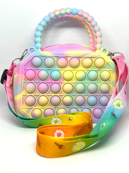 pop it bag