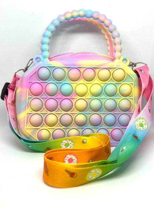 pop it bag