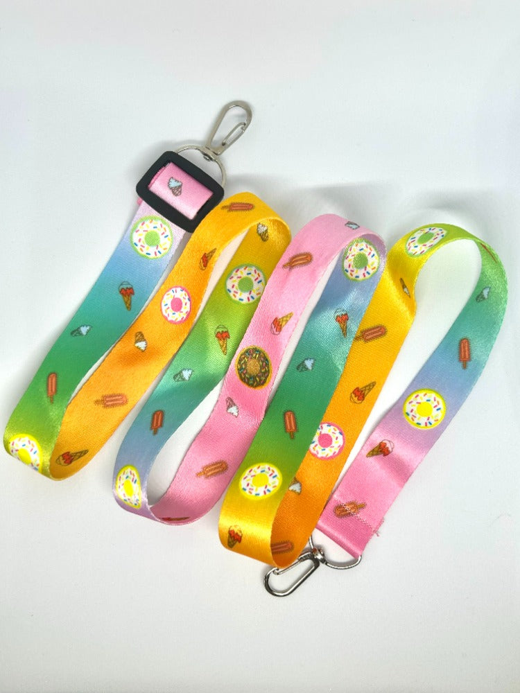pop it fidget bag strap on white background